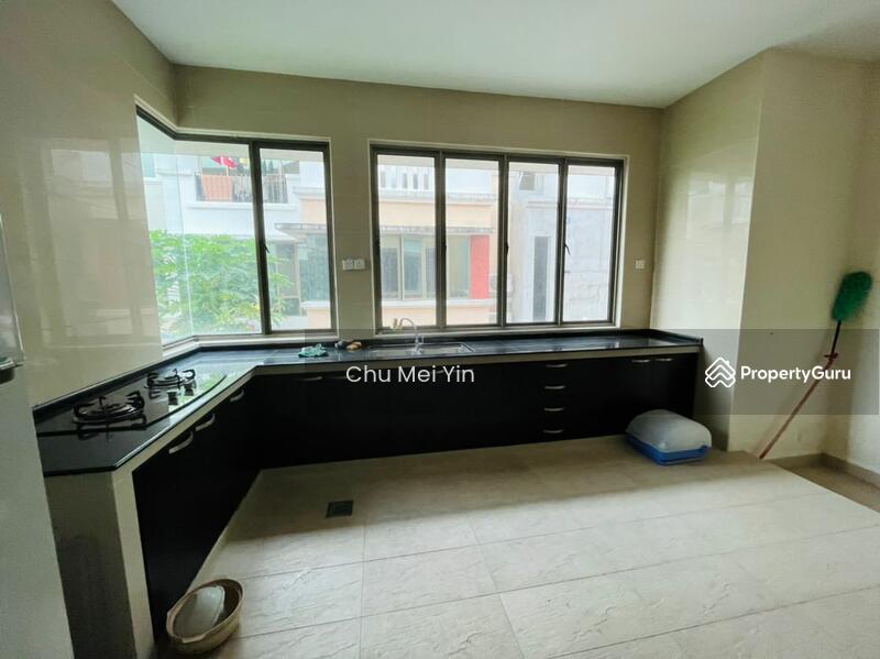 Austin Height Austins Heights, Mount Austin, Johor Bahru, Johor, 5 Bedrooms, 4800 sqft, Cluster