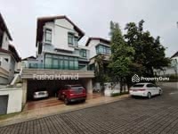 For Sale - Bayrocks Garden Waterfront Villas Sunway South Quay