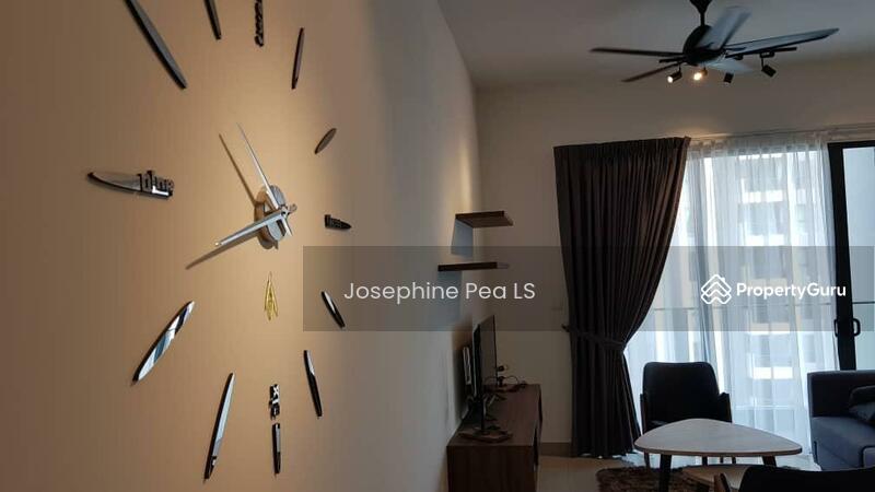 Untuk Dijual - Citizen @ Old Klang Road