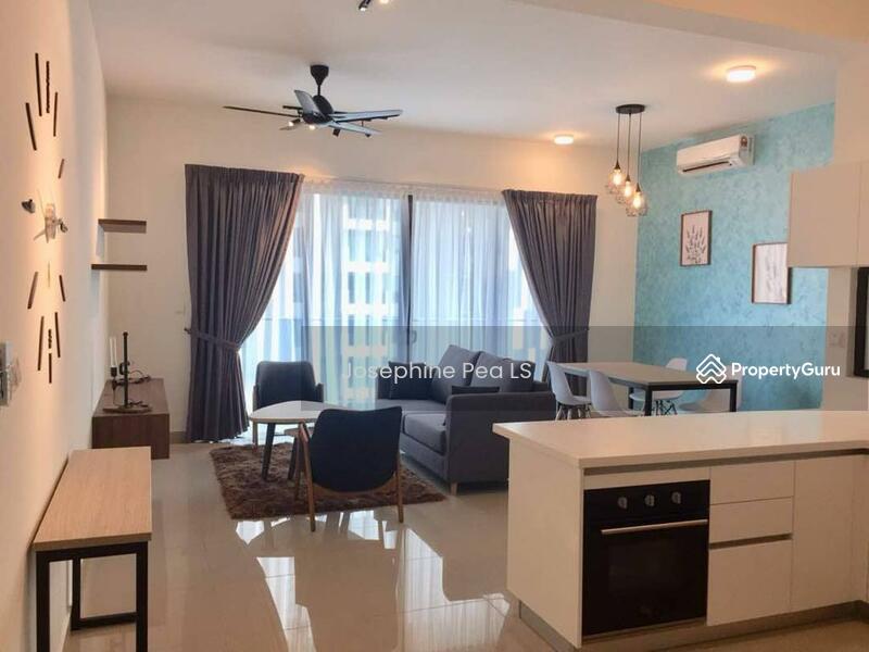 Untuk Dijual - Citizen @ Old Klang Road