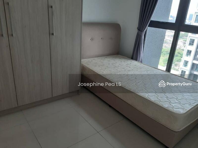 Untuk Dijual - Citizen @ Old Klang Road