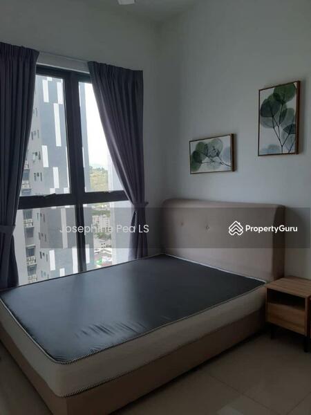 Untuk Dijual - Citizen @ Old Klang Road