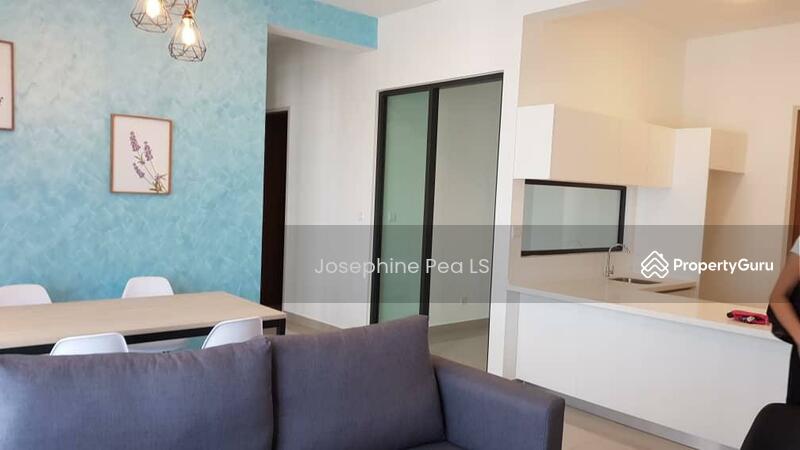 Untuk Dijual - Citizen @ Old Klang Road