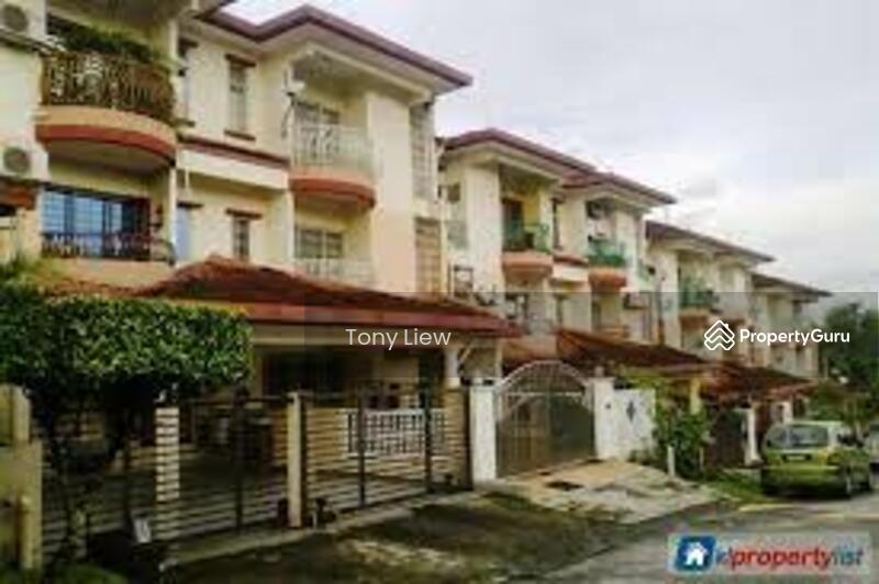 For Sale - Taman Lagenda Mas