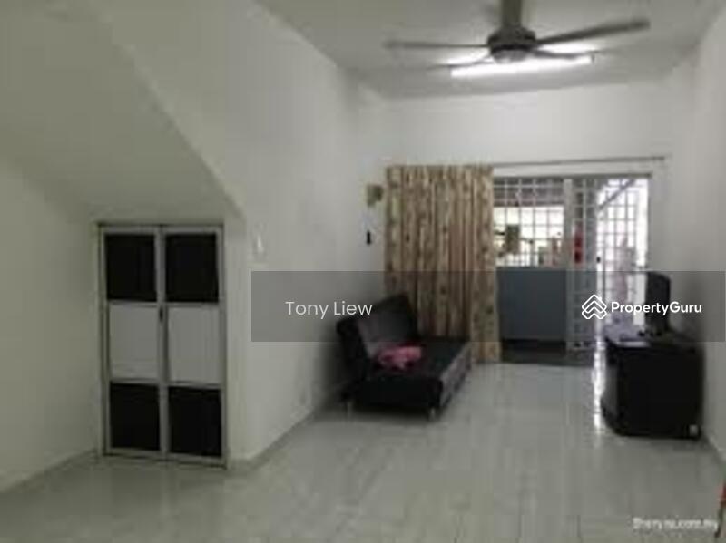 For Sale - Taman Lagenda Mas