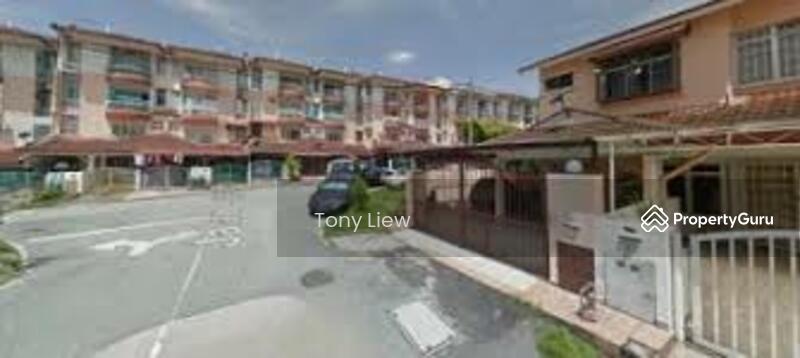 For Sale - Taman Lagenda Mas