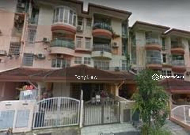 For Sale - Taman Lagenda Mas