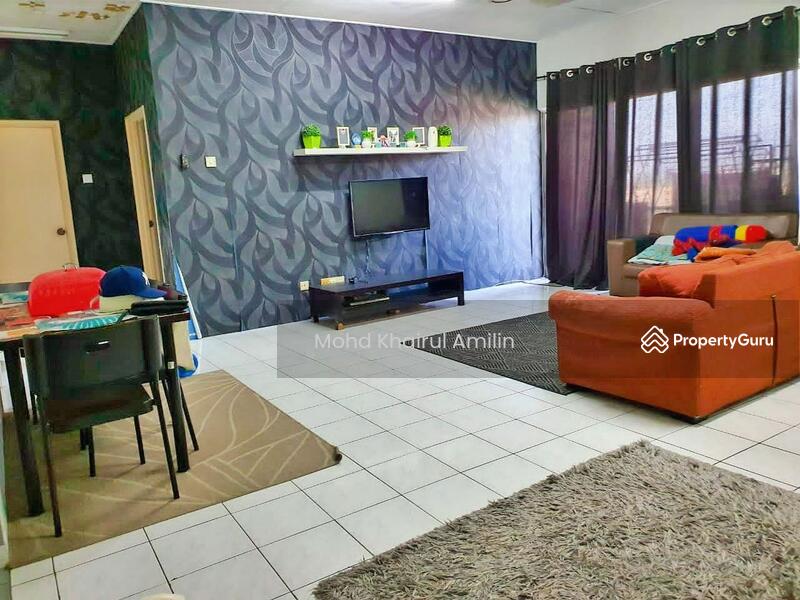 FREEHOLD CHEAPEST Apartment Pesona, Taman Kajang Utama, Kajang, Kajang