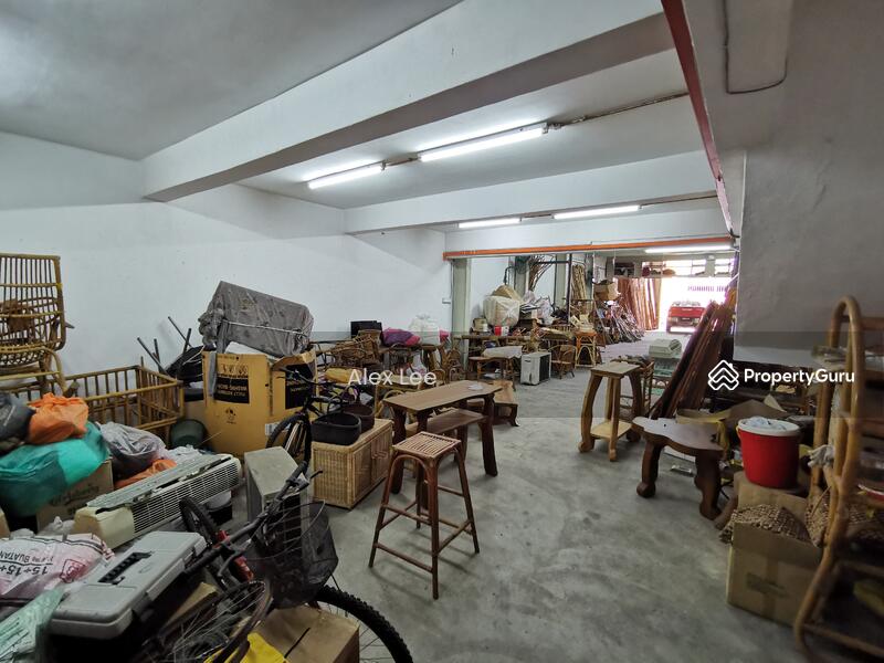 Industrial Land for Sale in Taman Perindustrian Hijau (Rawang) - Alex Lee - PropertyGuru.com.my