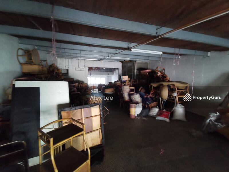 Industrial Land for Sale in Taman Perindustrian Hijau (Rawang) - Alex Lee - PropertyGuru.com.my