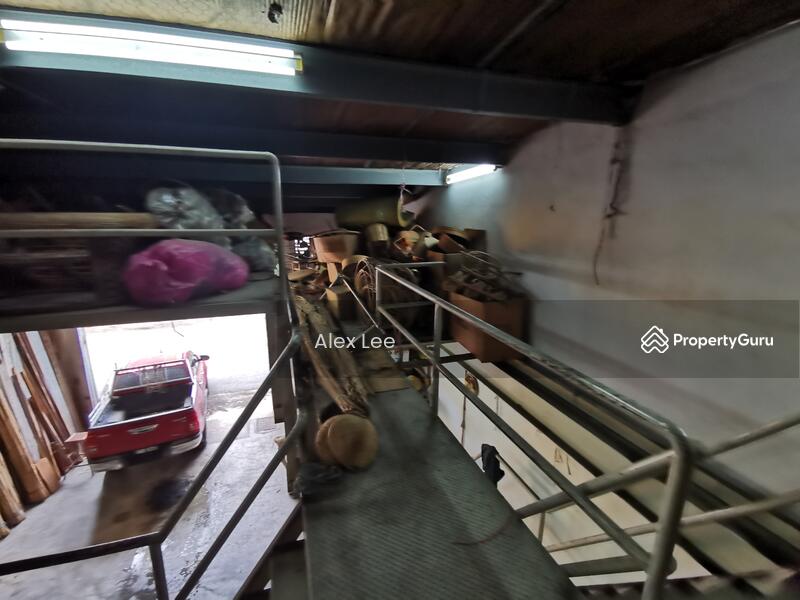 Industrial Land for Sale in Taman Perindustrian Hijau (Rawang) - Alex Lee - PropertyGuru.com.my