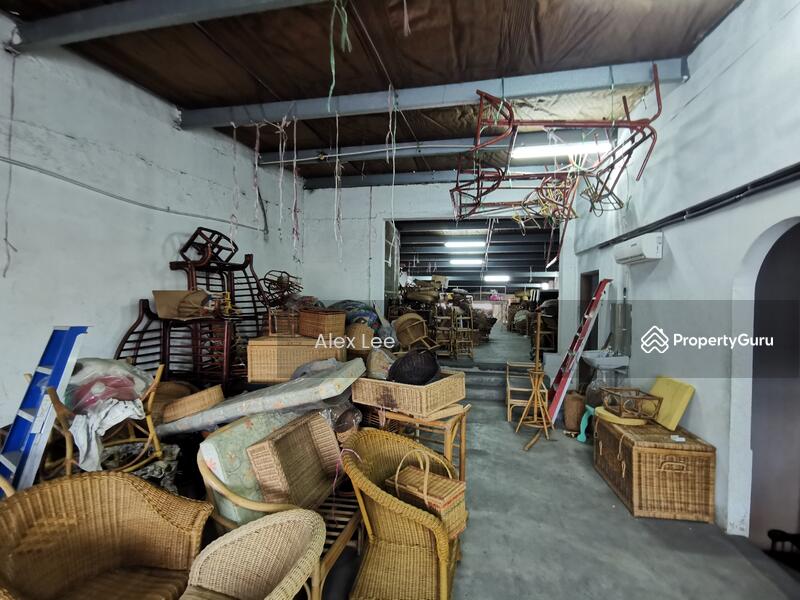 Industrial Land for Sale in Taman Perindustrian Hijau (Rawang) - Alex Lee - PropertyGuru.com.my