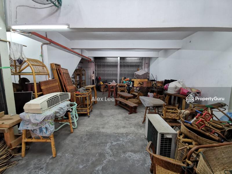 Industrial Land for Sale in Taman Perindustrian Hijau (Rawang) - Alex Lee - PropertyGuru.com.my