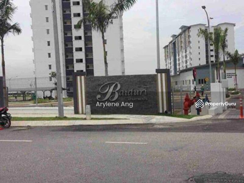 Pangsapuri untuk Disewa di Seri Baiduri - Arylene Ang - PropertyGuru.com.my