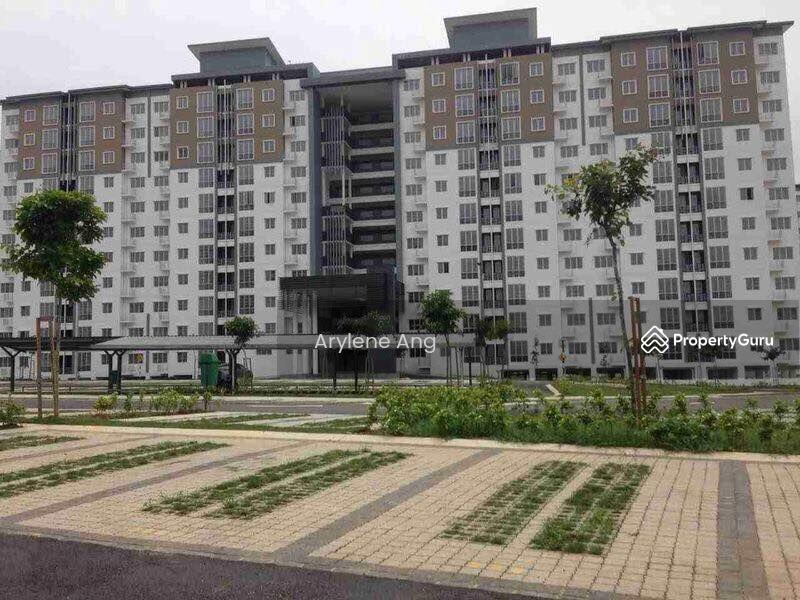 Pangsapuri untuk Disewa di Seri Baiduri - Arylene Ang - PropertyGuru.com.my