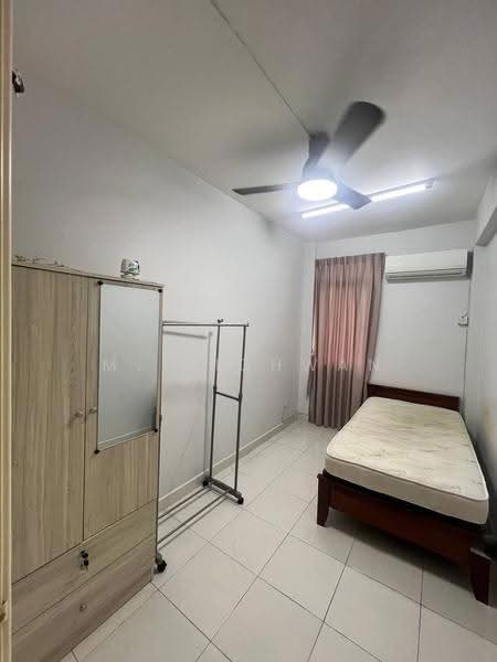 Kondominium untuk Disewa di Cyberia Smart Homes - M. Ridhwan - Bedroom - PropertyGuru.com.my