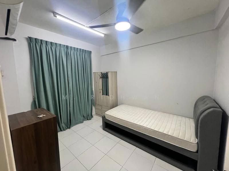 Kondominium untuk Disewa di Cyberia Smart Homes - M. Ridhwan - PropertyGuru.com.my