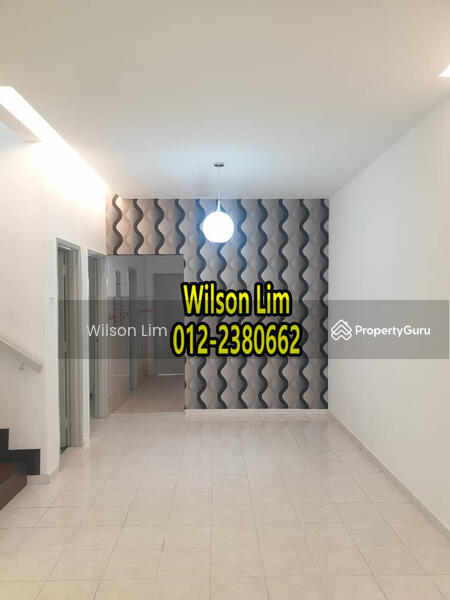 For Sale - Bandar Puteri Klang