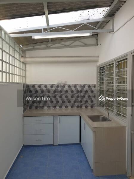 For Sale - Bandar Puteri Klang