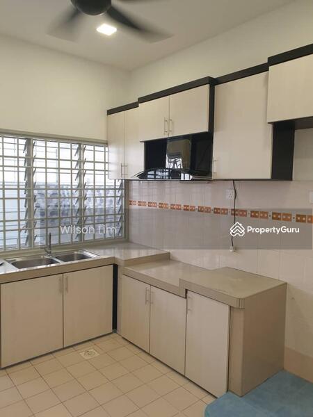 For Sale - Bandar Puteri Klang