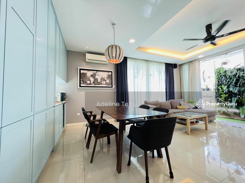 Kondominium untuk Dijual di Le Yuan Residence - Adeline Teh - PropertyGuru.com.my