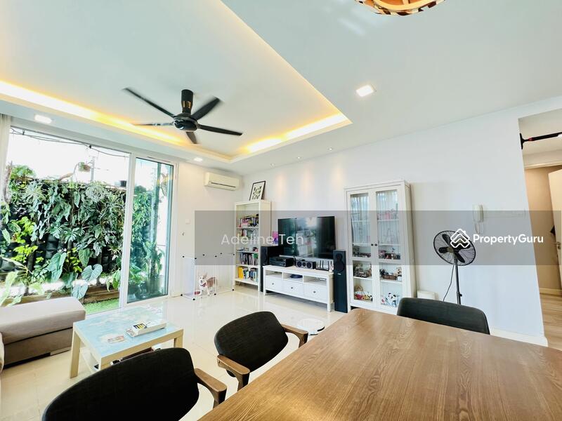 Kondominium untuk Dijual di Le Yuan Residence - Adeline Teh - PropertyGuru.com.my