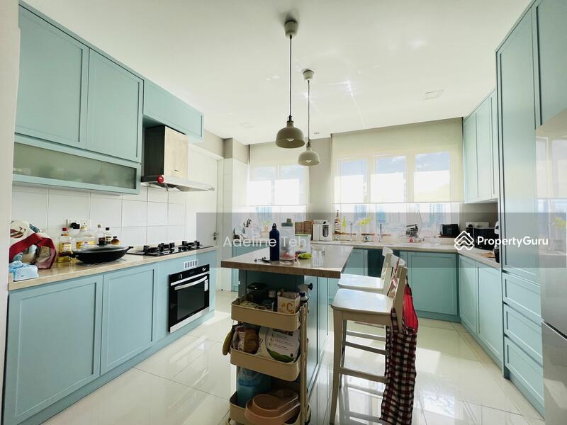 Kondominium untuk Dijual di Le Yuan Residence - Adeline Teh - PropertyGuru.com.my