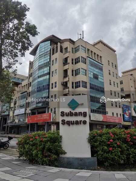 Pejabat untuk Dijual di Subang Jaya (Selangor) - Josephine Pea LS - PropertyGuru.com.my