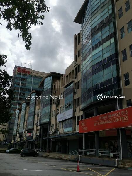 Pejabat untuk Dijual di Subang Jaya (Selangor) - Josephine Pea LS - PropertyGuru.com.my