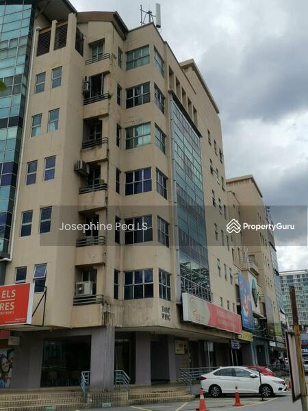 Pejabat untuk Dijual di Subang Jaya (Selangor) - Josephine Pea LS - PropertyGuru.com.my