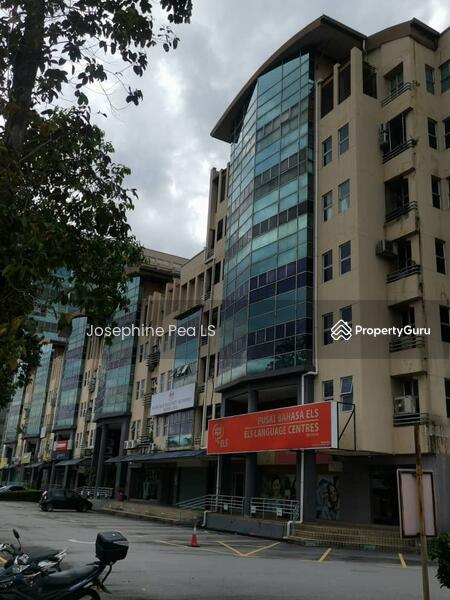 Pejabat untuk Dijual di Subang Jaya (Selangor) - Josephine Pea LS - PropertyGuru.com.my