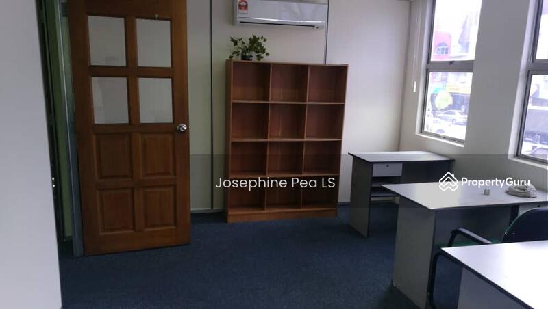 Pejabat untuk Dijual di Subang Jaya (Selangor) - Josephine Pea LS - PropertyGuru.com.my