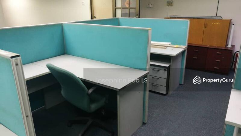 Pejabat untuk Dijual di Subang Jaya (Selangor) - Josephine Pea LS - PropertyGuru.com.my