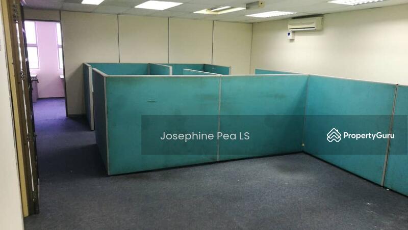 Pejabat untuk Dijual di Subang Jaya (Selangor) - Josephine Pea LS - PropertyGuru.com.my