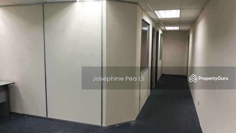 Pejabat untuk Dijual di Subang Jaya (Selangor) - Josephine Pea LS - PropertyGuru.com.my