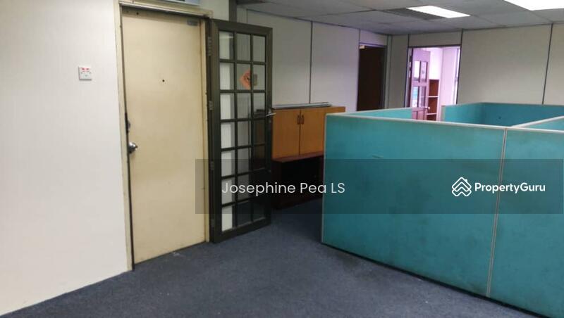 Pejabat untuk Dijual di Subang Jaya (Selangor) - Josephine Pea LS - PropertyGuru.com.my