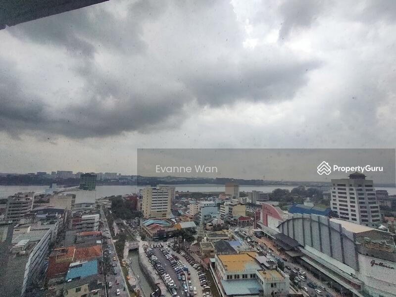 City Square Office Tower, Johor Bahru, Johor, , 3300 sqft, Office For