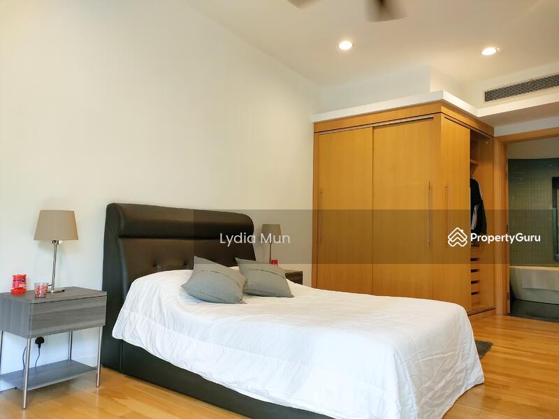 St Mary Residences, Jalan Tengah, Off Jalan Sultan Ismail, KLCC, KL