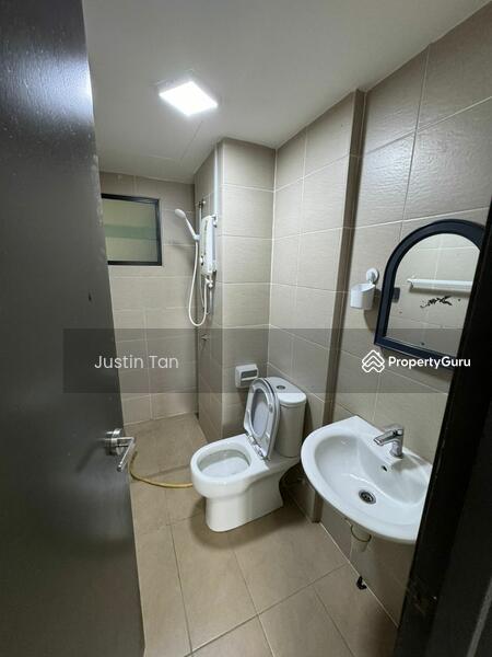 Servis Apartment untuk Disewa di Emira Residence - Justin Tan - PropertyGuru.com.my