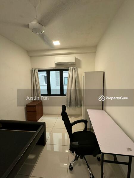 Servis Apartment untuk Disewa di Emira Residence - Justin Tan - PropertyGuru.com.my