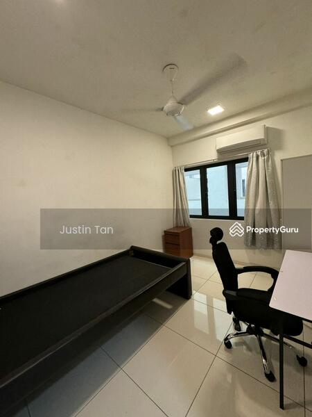 Servis Apartment untuk Disewa di Emira Residence - Justin Tan - PropertyGuru.com.my