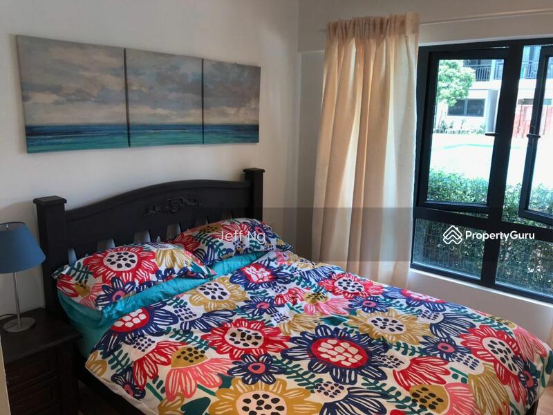 For Rent - Suria Residence