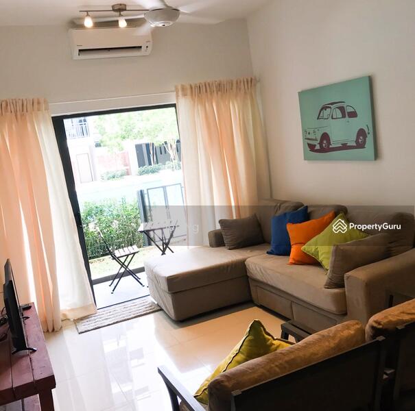 For Rent - Suria Residence