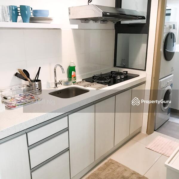 For Rent - Suria Residence