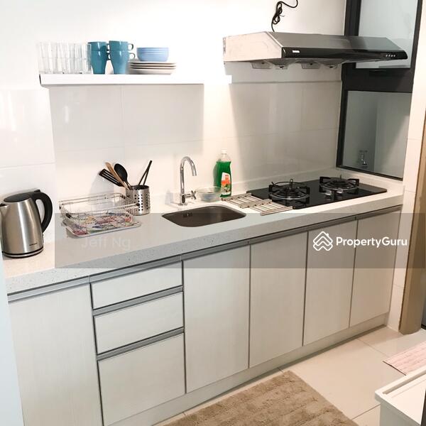 For Rent - Suria Residence