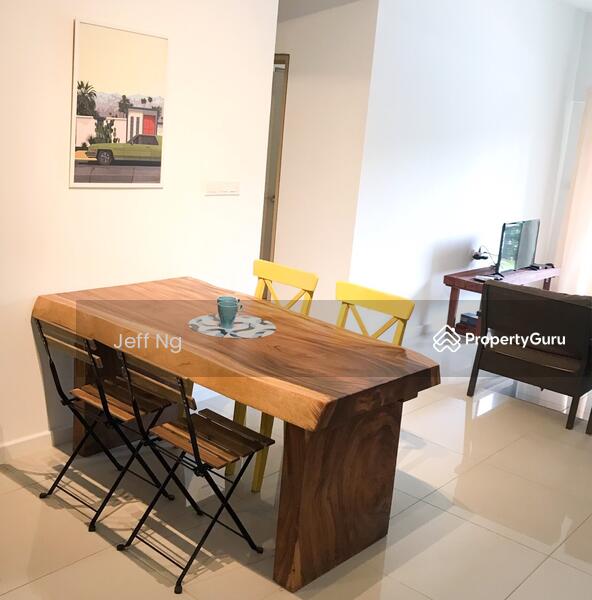 For Rent - Suria Residence