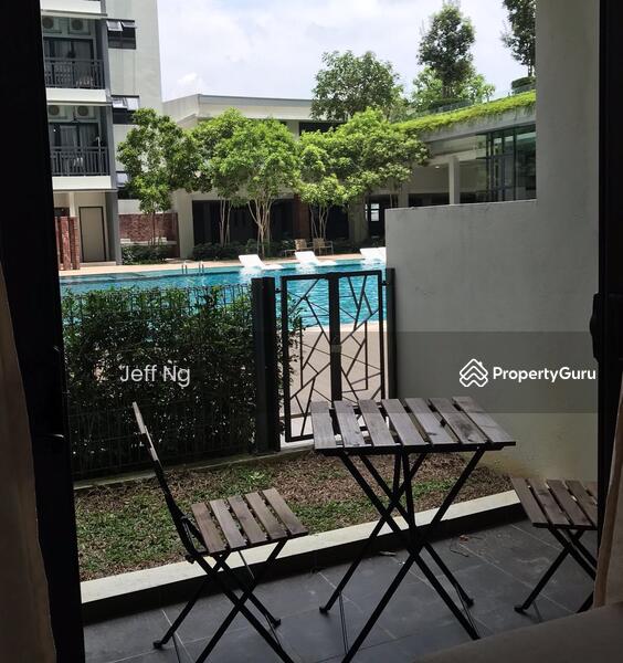 For Rent - Suria Residence