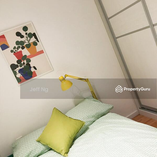 For Rent - Suria Residence