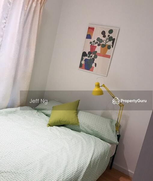 For Rent - Suria Residence