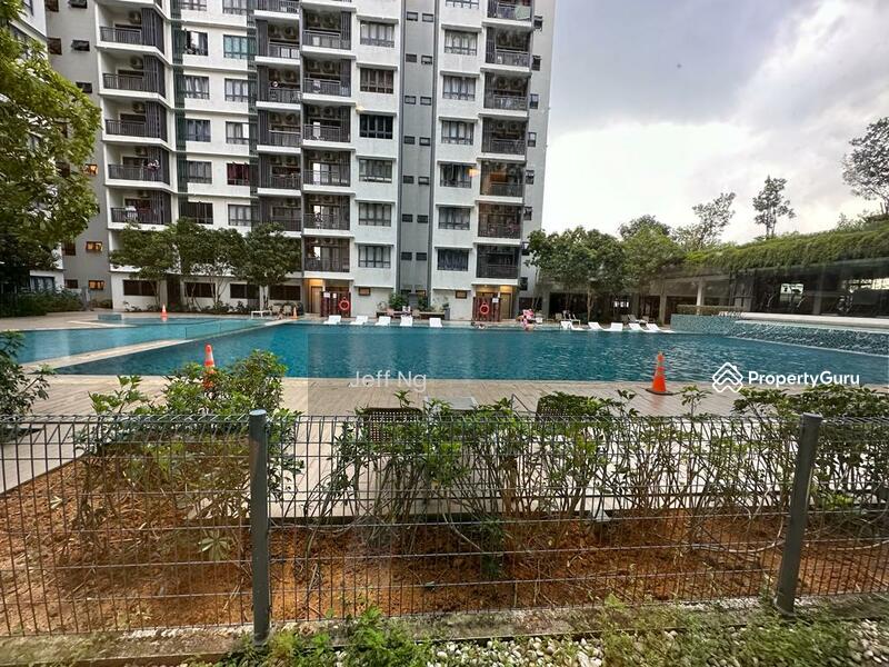 For Rent - Suria Residence